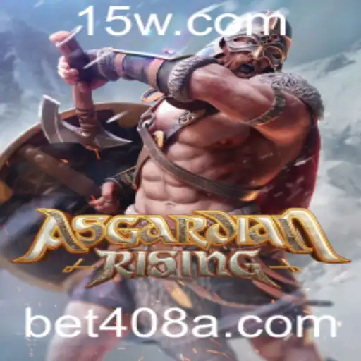 Explorando o Universo de AsgardianRising com Bet408