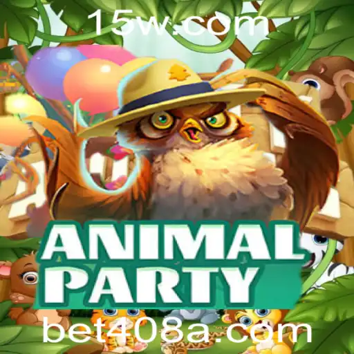 AnimalParty: Mergulhando em um Mundo de Diversão e Estratégia