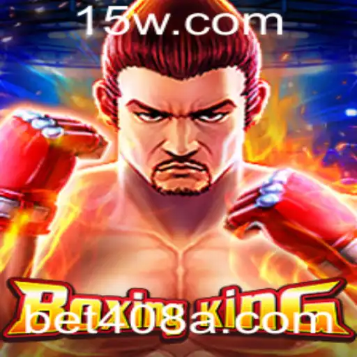 BoxingKing: Uma Imersão no Mundo das Lutas Virtuais
