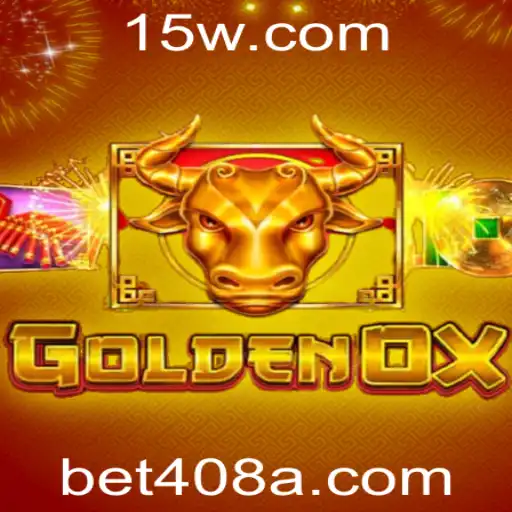 Descubra o Mundo Empolgante de GoldenOx: Um Jogo de Azar Moderno