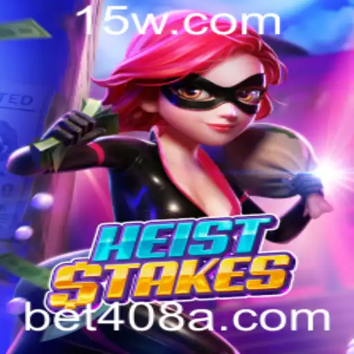 Descubra os Segredos de HeistStakes: Um Mergulho na Emoção dos Jogos
