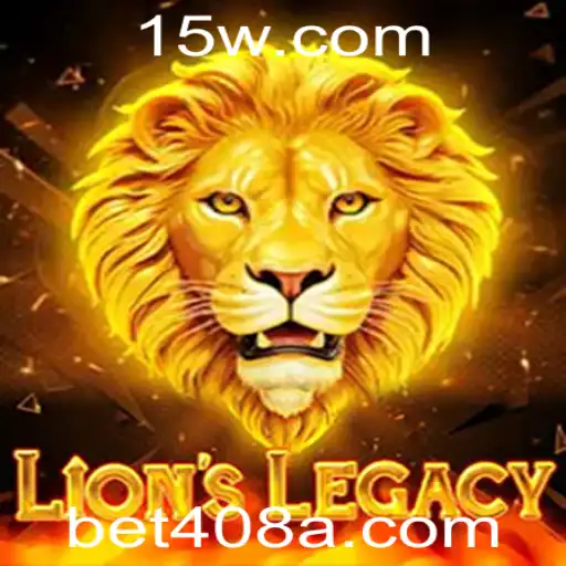 LionsLegacy: Mergulhe no Mundo dos Grandes Felinos