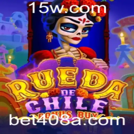 RuedaDeChileBonusBuy: Uma Imersão na Cultura Chilena Através do Jogo