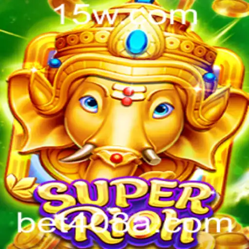 Explorando o Fascinante Mundo de SuperRich e a Plataforma bet408