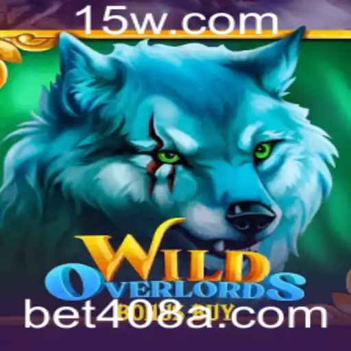 Explorando o Mundo de WildOverlordsBonusBuy com bet408