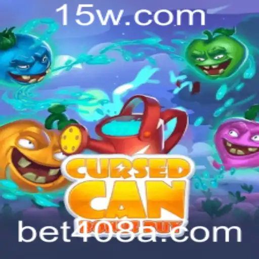 CursedCanBonusBuy: Uma Jornada Pelo Mundo dos Jogos de Aposta