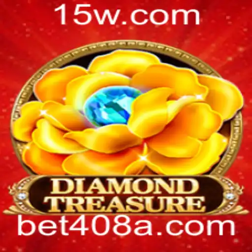 Explorando Diamondtreasure: Regras e Introdução ao Jogo com Bet408