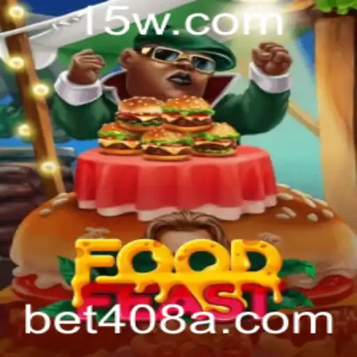 Desvendando FoodFeast: Uma Experiência de Jogo Inovadora