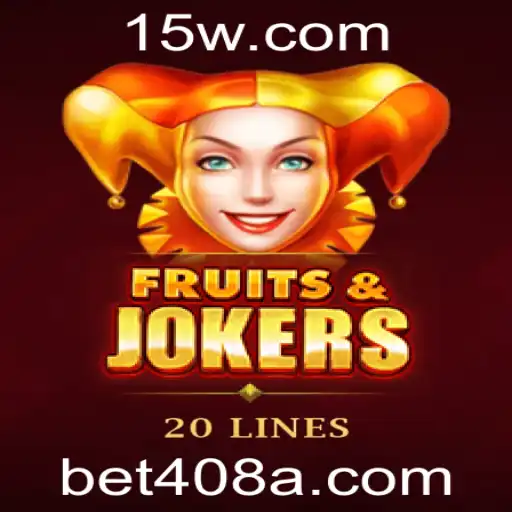 Descubra o Mundo Emocionante de FruitsAndJokers20 com bet408