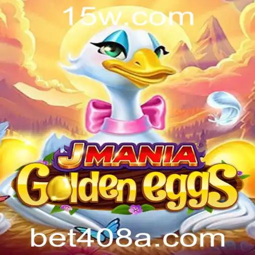 Descubra JManiaGoldenEggs: O Novo Fenômeno dos Jogos Online