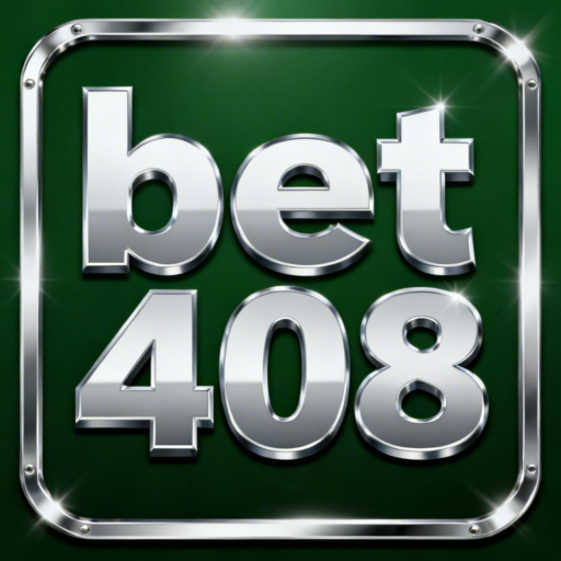 bet408 Logo
