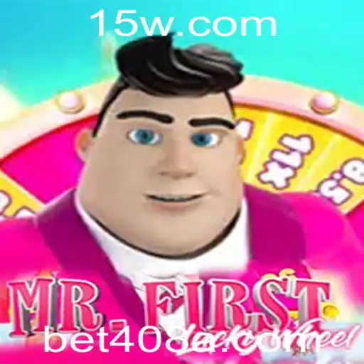 Descubra o Mundo Empolgante de MrFirstLuckyWheel com bet408
