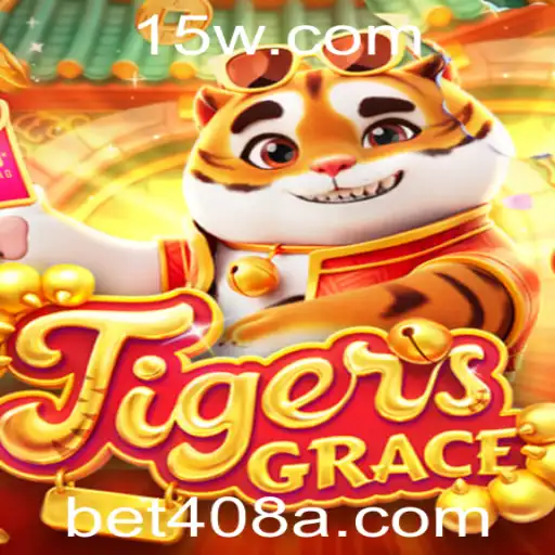 TigersGrace: Mergulhe no Mundo Emocionante do Novo Jogo de Estratégia