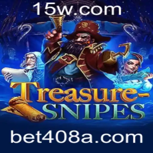 Descubra o Jogo TreasureSnipes e Explore a Aventura de Bet408